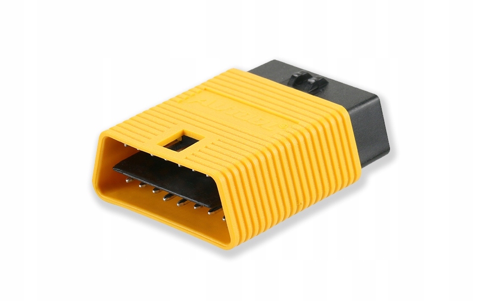OBD 2 II удлинитель адаптер 5 см пусковой код производителя OBD2 удлинитель пусковой 5 см