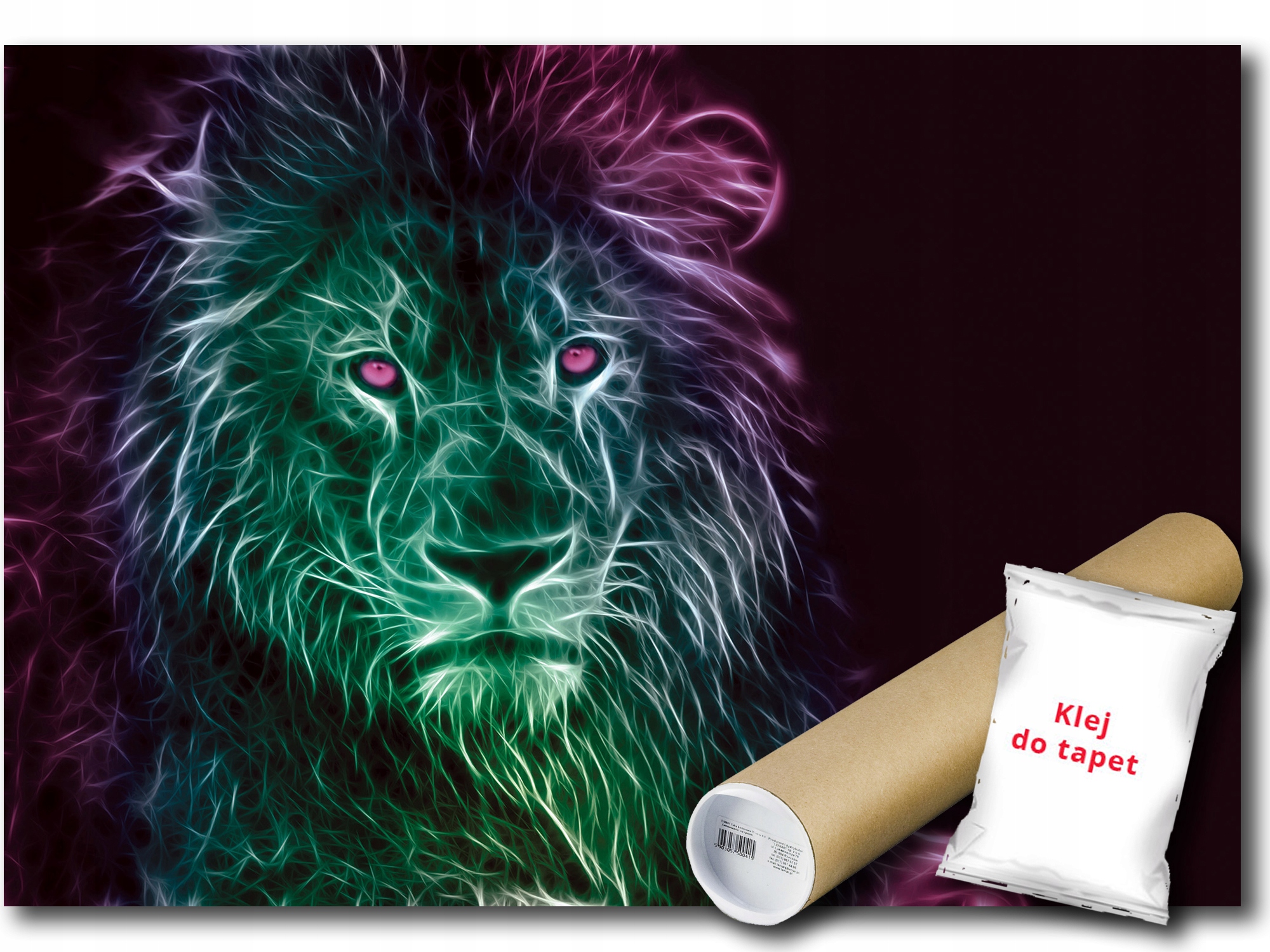 

Fototapeta Grafika Lew 15B V4 254x184 F3632