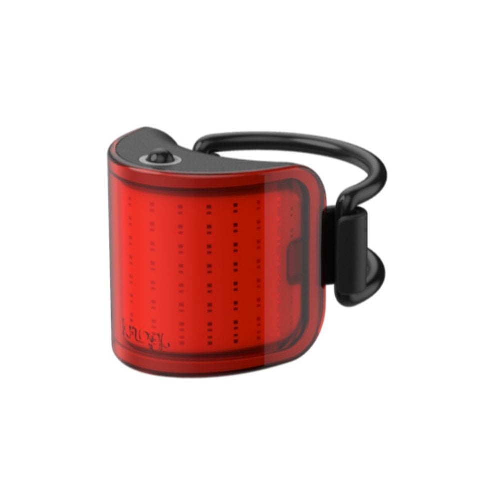 Oświetlenie rowerowe Knog Lil Cobber 50 lm akumulator