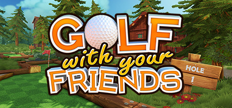 GOLF WITH YOUR FRIENDS PC STEAM KLUCZ + GRATIS Platforma PC