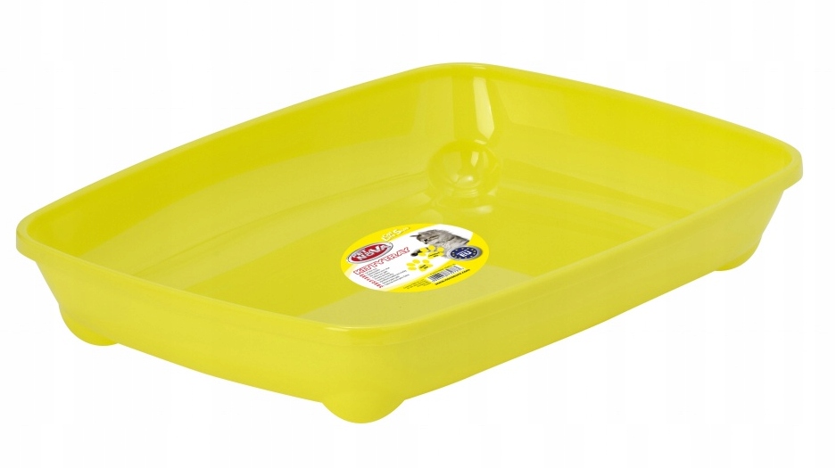 

Pet Nova Kuweta bez ramki dla kociąt 37cm