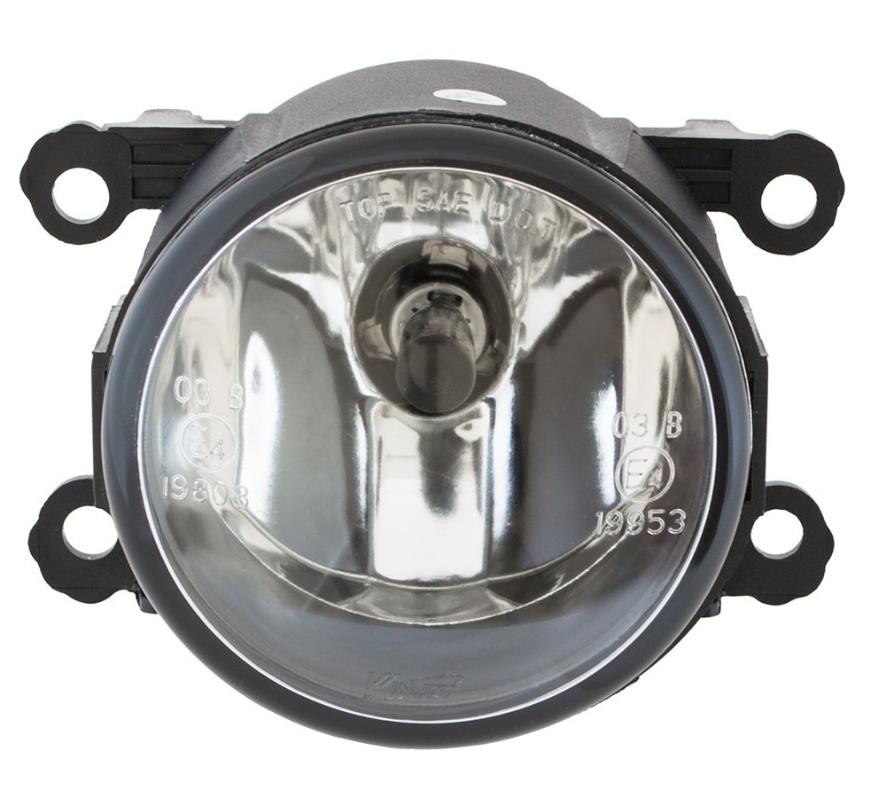 HALOGEN PRZECIWMGIELNY L=P Mitsubishi L200 05-2010