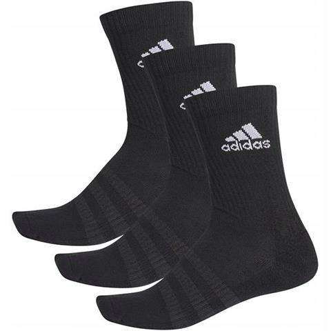

Adidas Skarpety Długie Originals 40-42 Czarne 3PAK