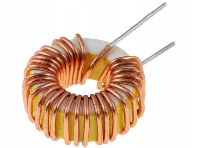 26uH DŁAWIK DRUTOWY 50mOhm 2A E3650