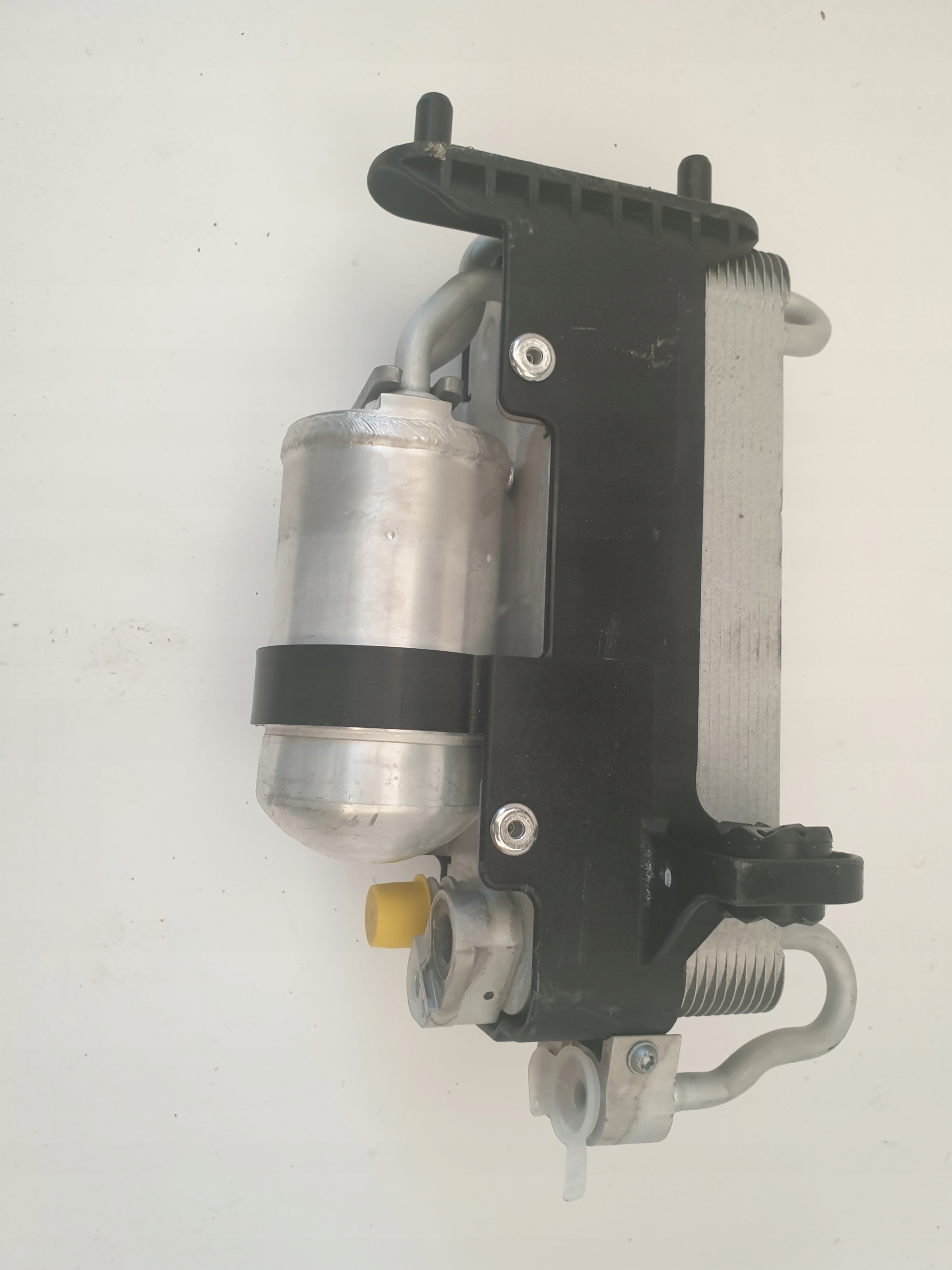 BMW OE 64539309007 скраплювач, клімат контроль