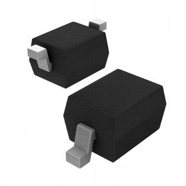 

BAV19WS Dioda prostownicza Smd 120V 0.2A [6szt]