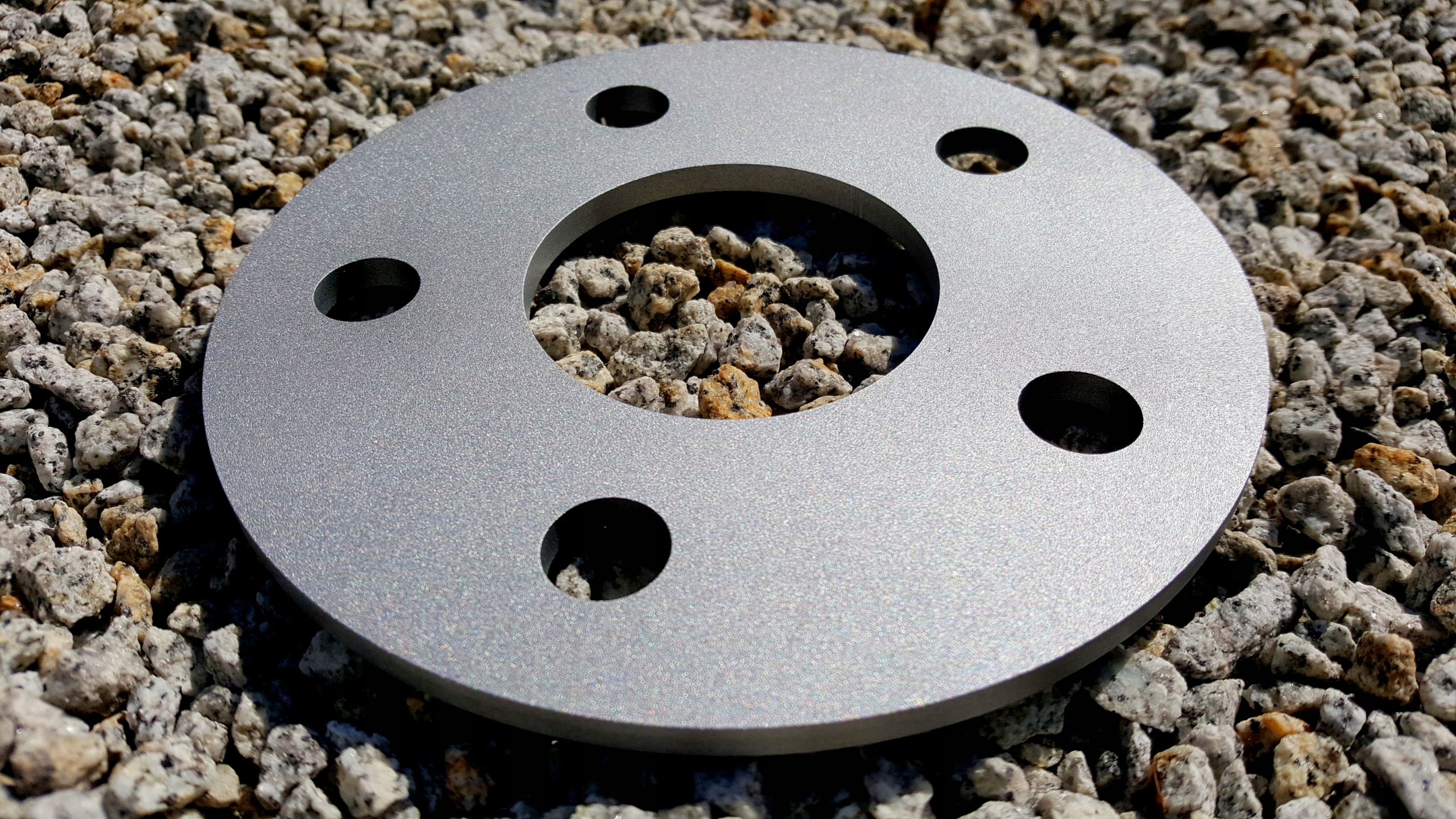 

Dystans Dystanse Toyota Lexus 5x100 54,1 5MM