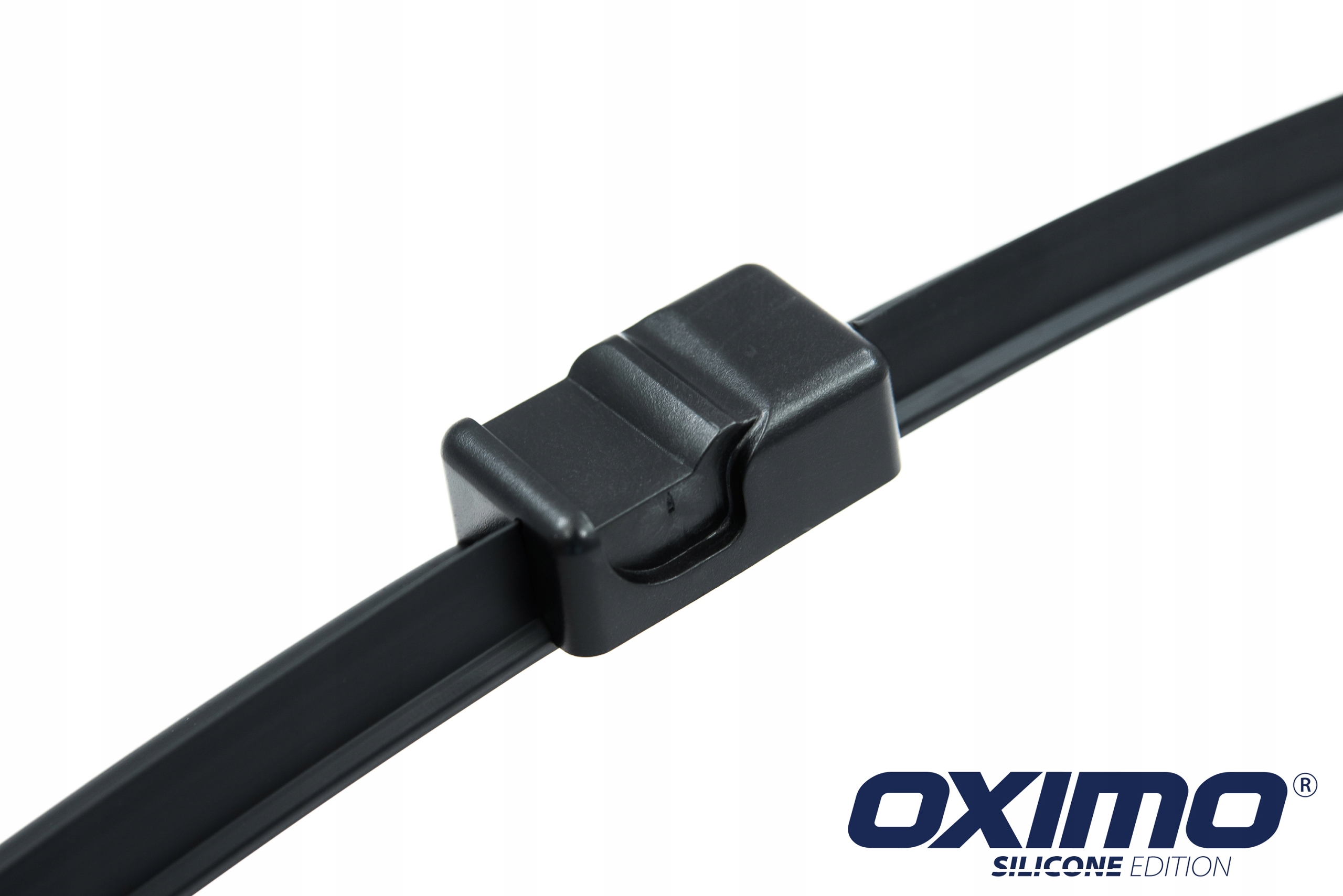 Wycieraczki OXIMO OPEL ASTRA H III 2004- KOMPLET Producent Oximo