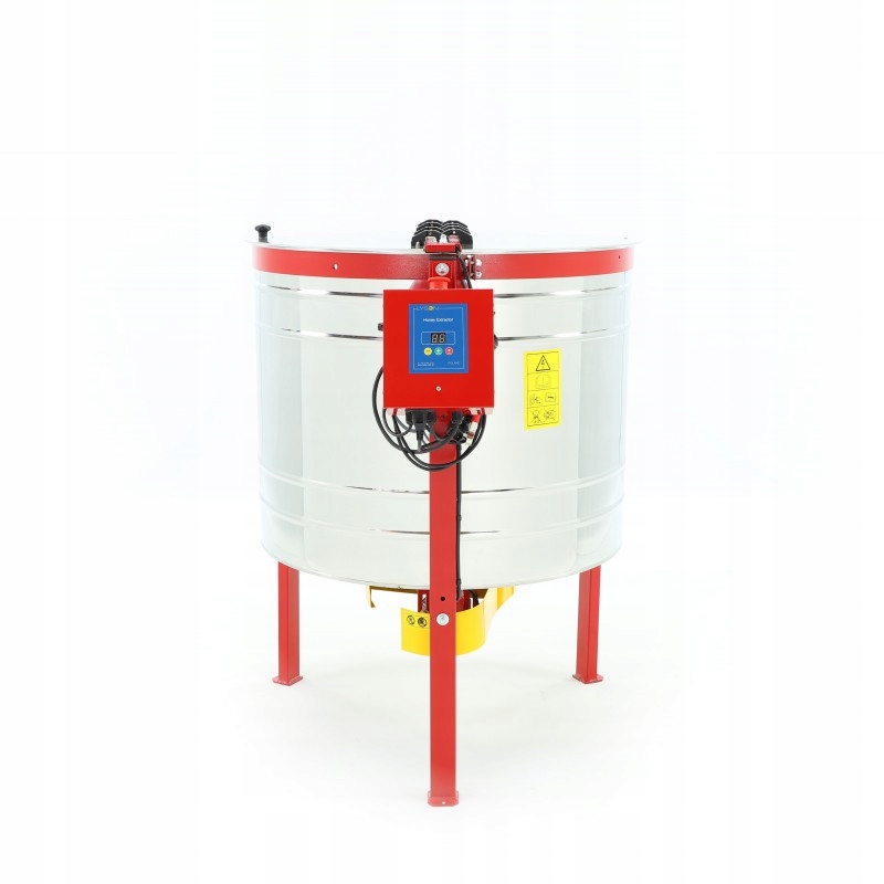 Miodarka Radialna fi900 Elektryczna 12V/230V W219