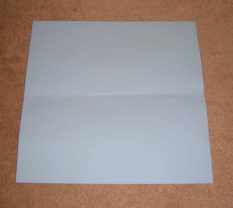 Podkładka Silikonowa 150x220mm z klejem Marka Ninigi