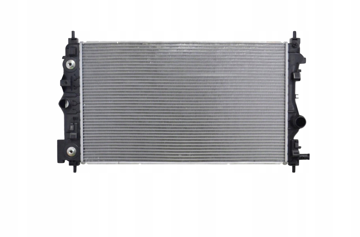 CHŁODNICA OPEL ASTRA J IV ZAFIRA C 1.7 2.0 CDTI AT