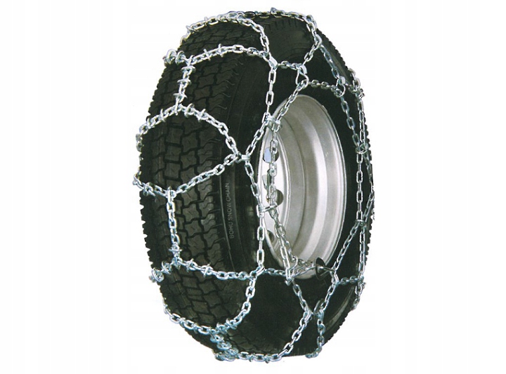 ŁAŃCUCHY TIR ŚNIEGOWE 275/70/22,5 295;305/60/22,5