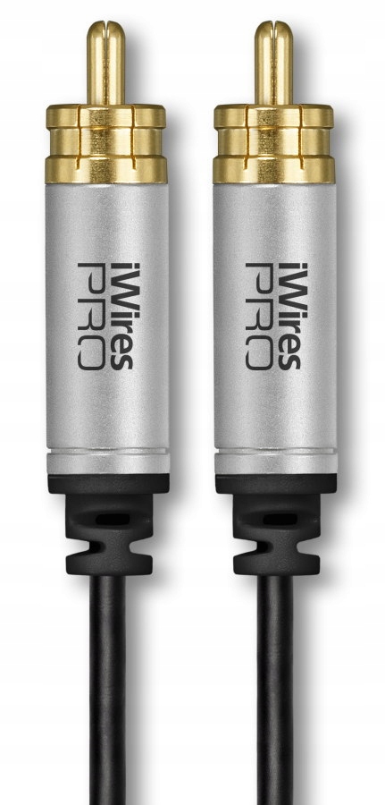 Kabel do subwooferów Techlink 711058 standardowy (RCA - RCA) 8 m EAN (GTIN) 5026242002768