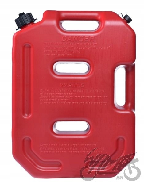 92005222 - КАНИСТРА ЗАПАСНОЙ БАК 10L LONG-HAUL