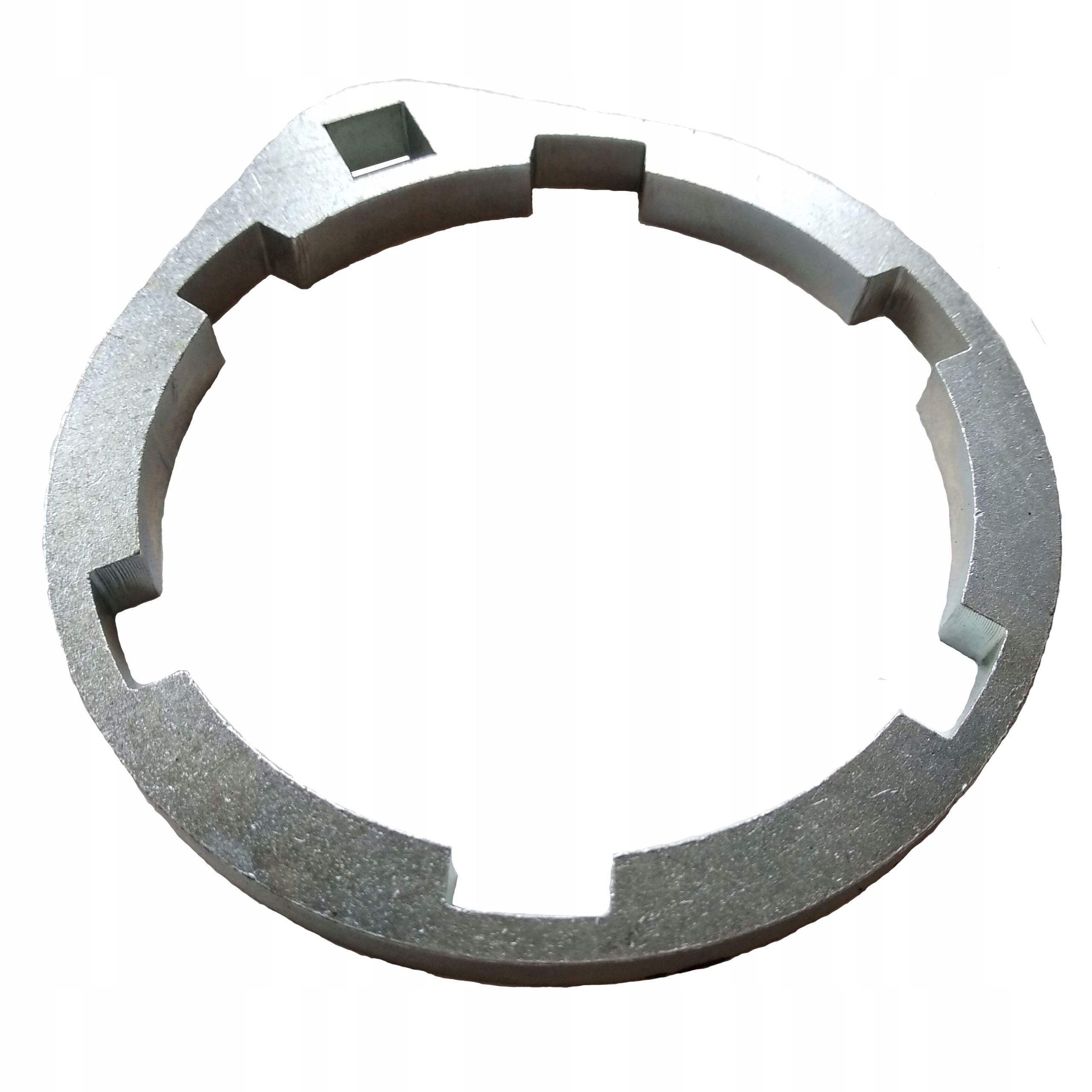 KLUCZ DO OBUDOWY POKRYWY FILTRA PALIWA VOLVO SILNIK DIESEL D4 D5 2.0L 2.4L Kod producenta 9997084