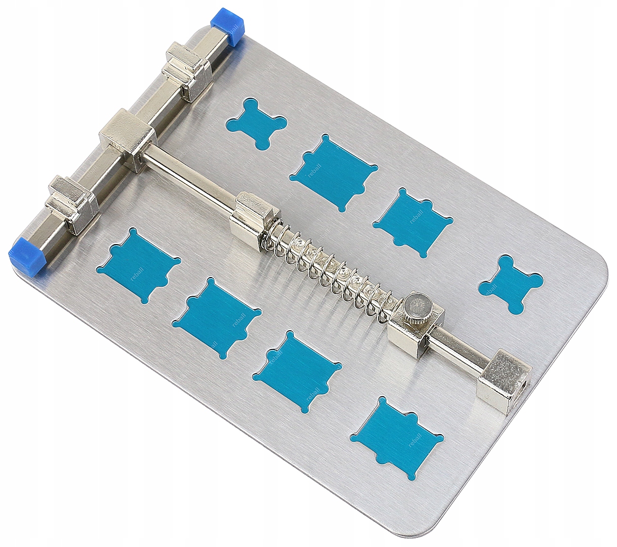 

Uchwyt Montażowy Serwisu Naprawy Płyt Pcb TE-071