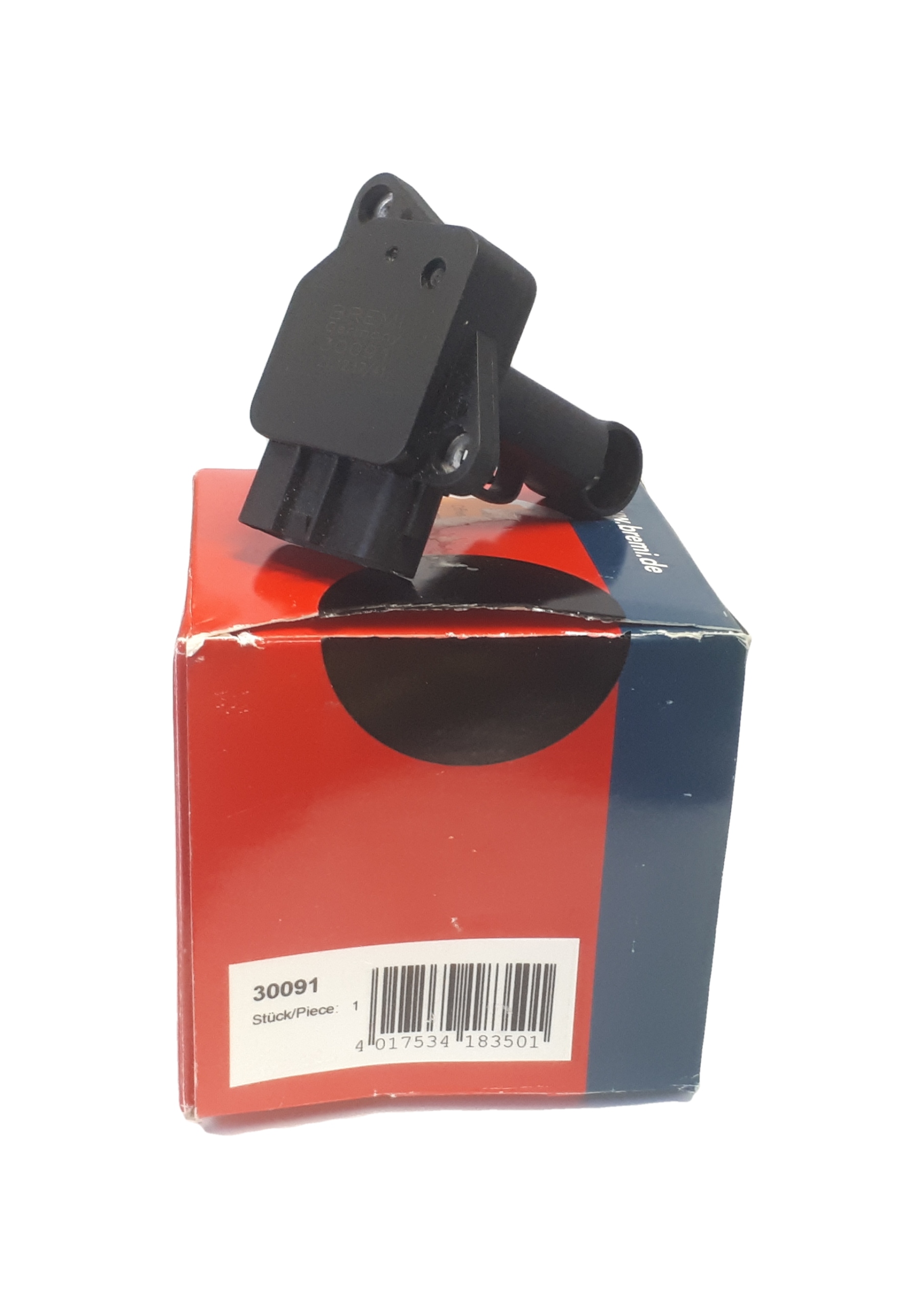 30091 - ВИТРАТОМІР BREMI LEXUS RX ES MAZDA 5 6 CX-7