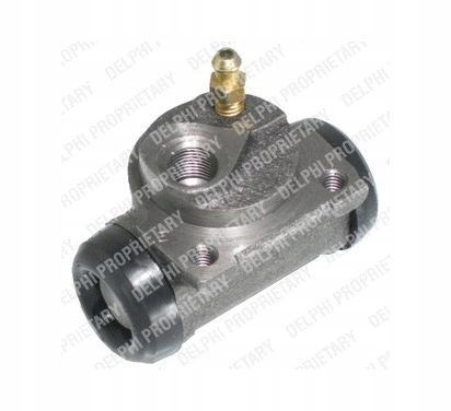 DELPHI CYLINDEREK HAMULCOWY RENAULT 19 TYL PRAWY