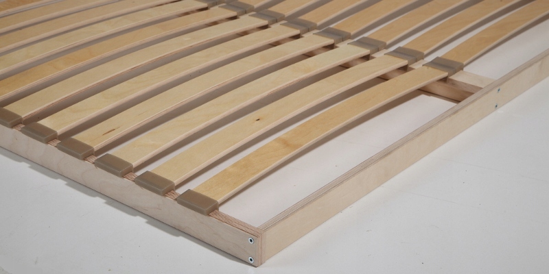 STELAŻ ELASTYCZNY POD MATERAC na ramie 180x180 Marka Goodnight