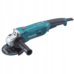 

Makita Szlifierka kątowa GA5021C 1450W125mm