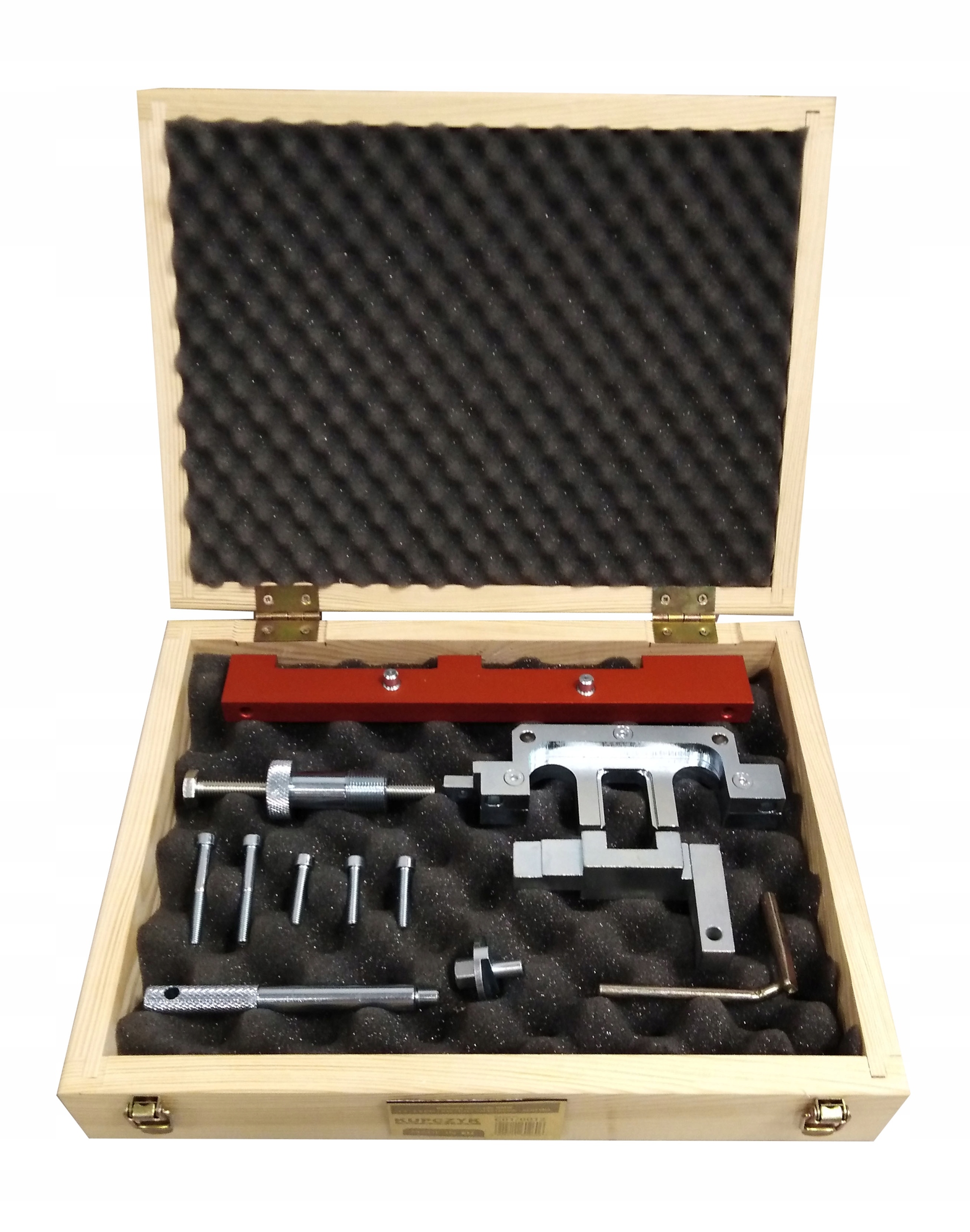 Замок распредвала BMW 1.8 / 2.0 N42 / N46 / N46T