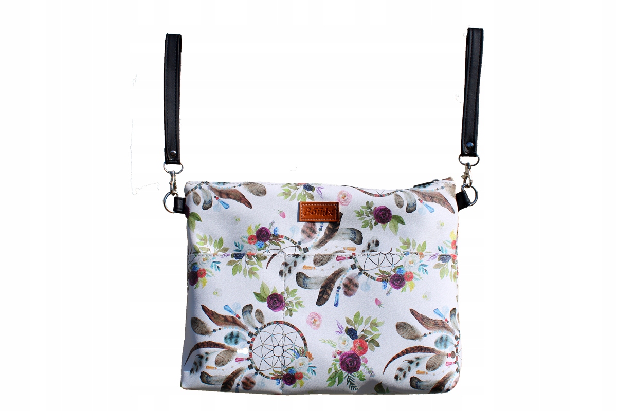 Torba Organizer Do Wózków Lub Na Ramie Super Wzory