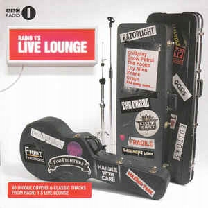 RADIO 1`S LIVE LOUNGE / OKAZJA / 24 H / APOGEUM