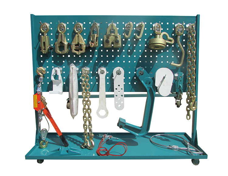 RAMA NAPRAWCZA BLACHARSKA DOCER DOZER KON Z POMPA Mark Heckmann