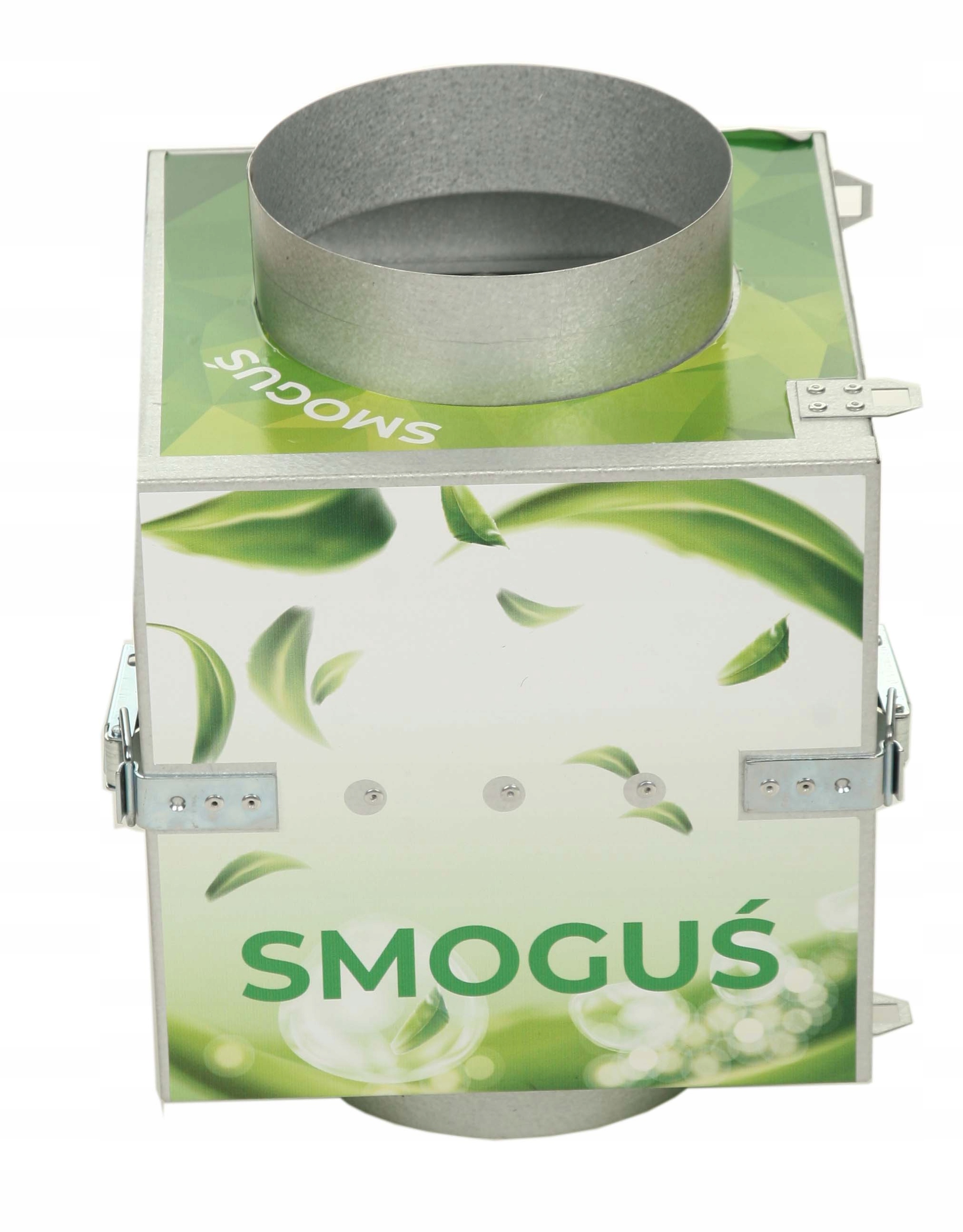 FILTR ANTYSMOGOWY SMOGUŚ o3ozon Kod producenta SMOGUŚ