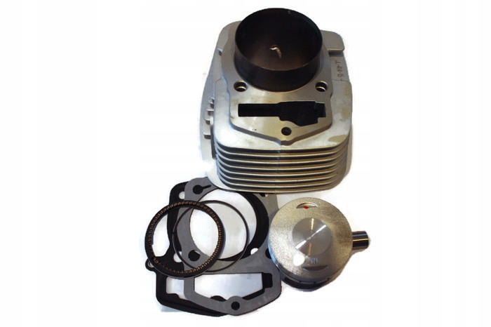 Valec s piestom Honda Atc XL Xr 200