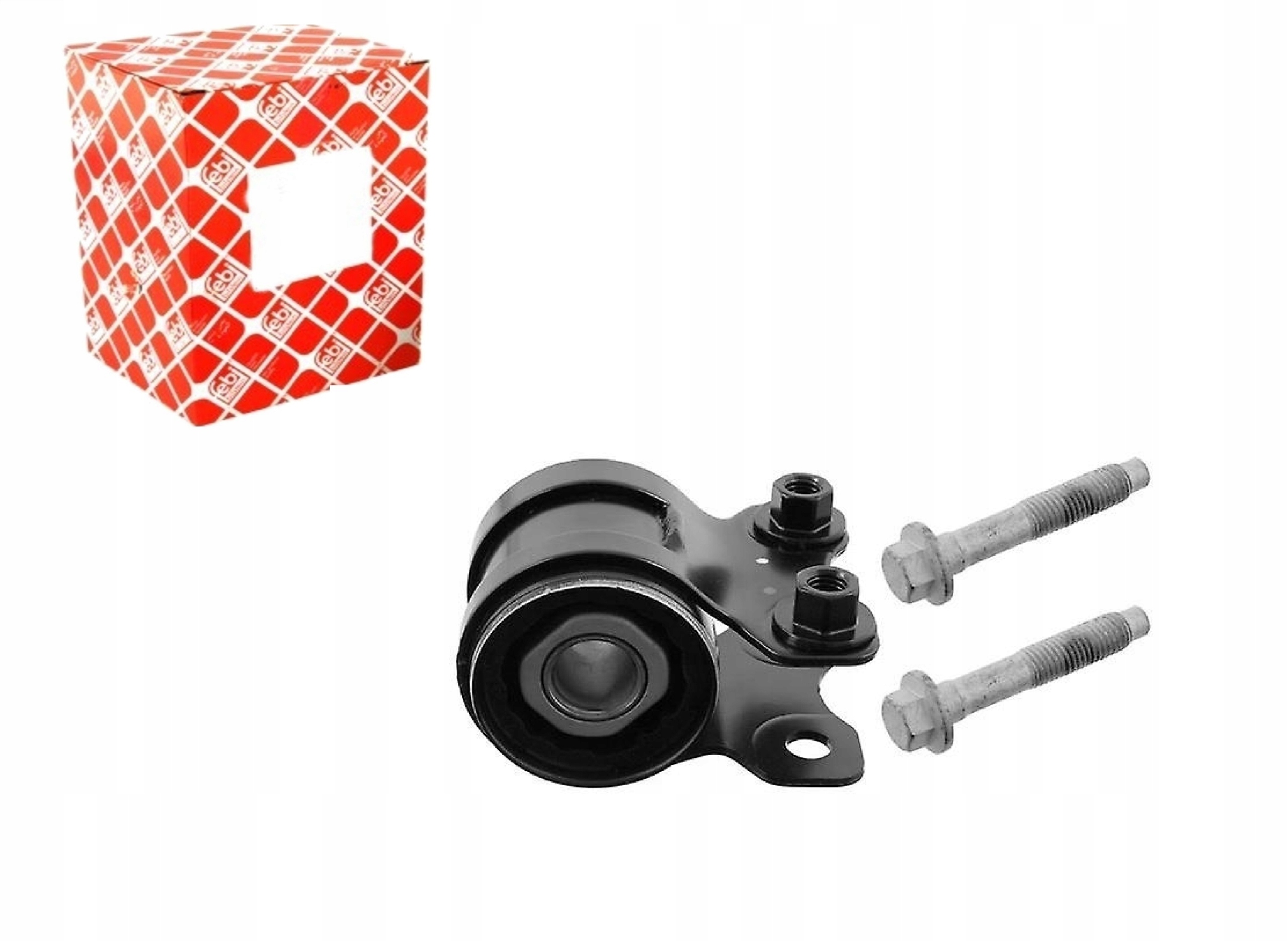 

Febi Tuleja Wahacza Przód Do Ford Focus MK2 C-max