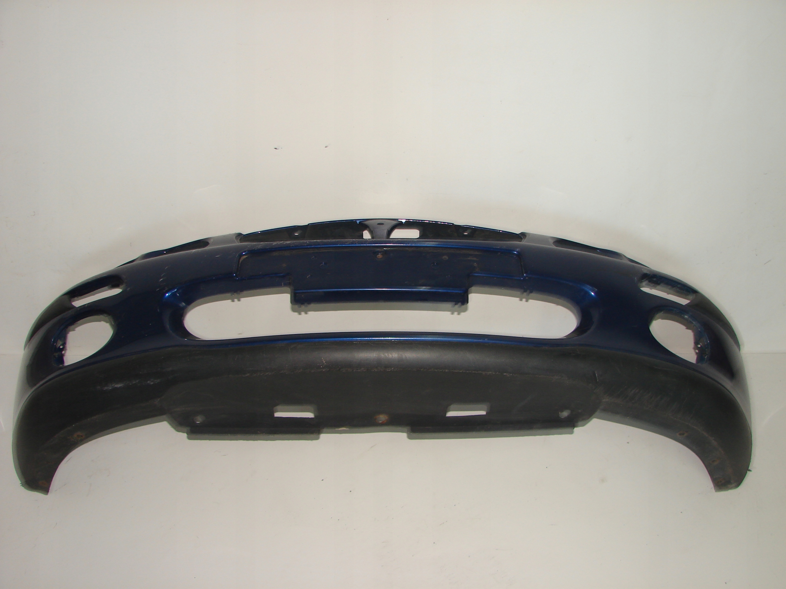 front bumper front ROVER 25 99-05