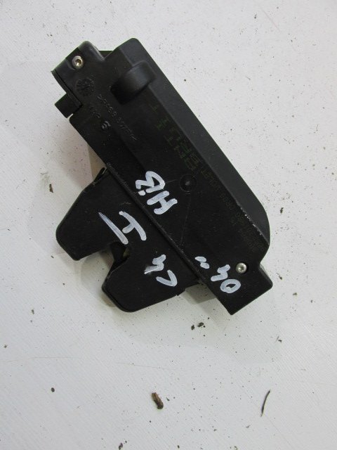 ZAMEK KLAPY CITROEN C4 04-