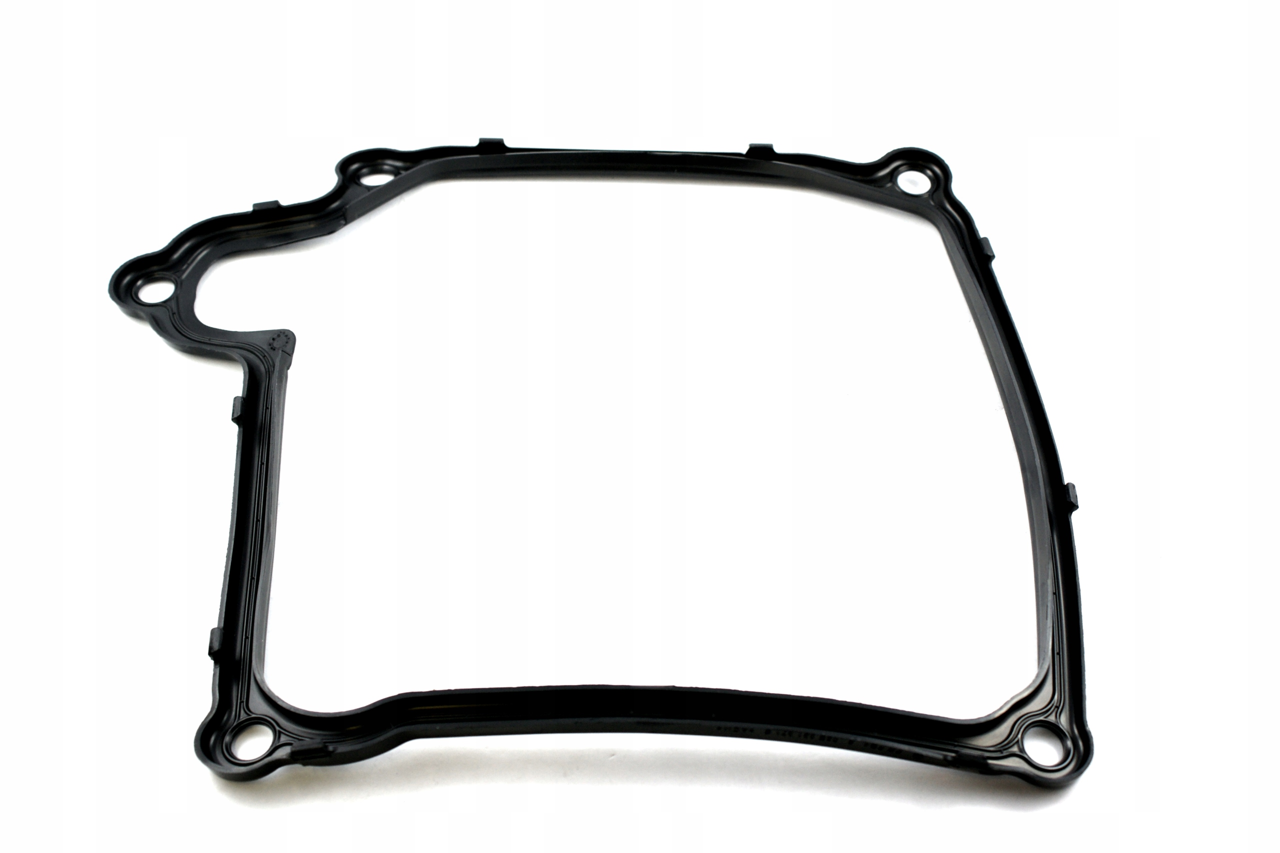 USZCZELKA MISKI OLEJU DSG 02E321371E ORYGINALNA