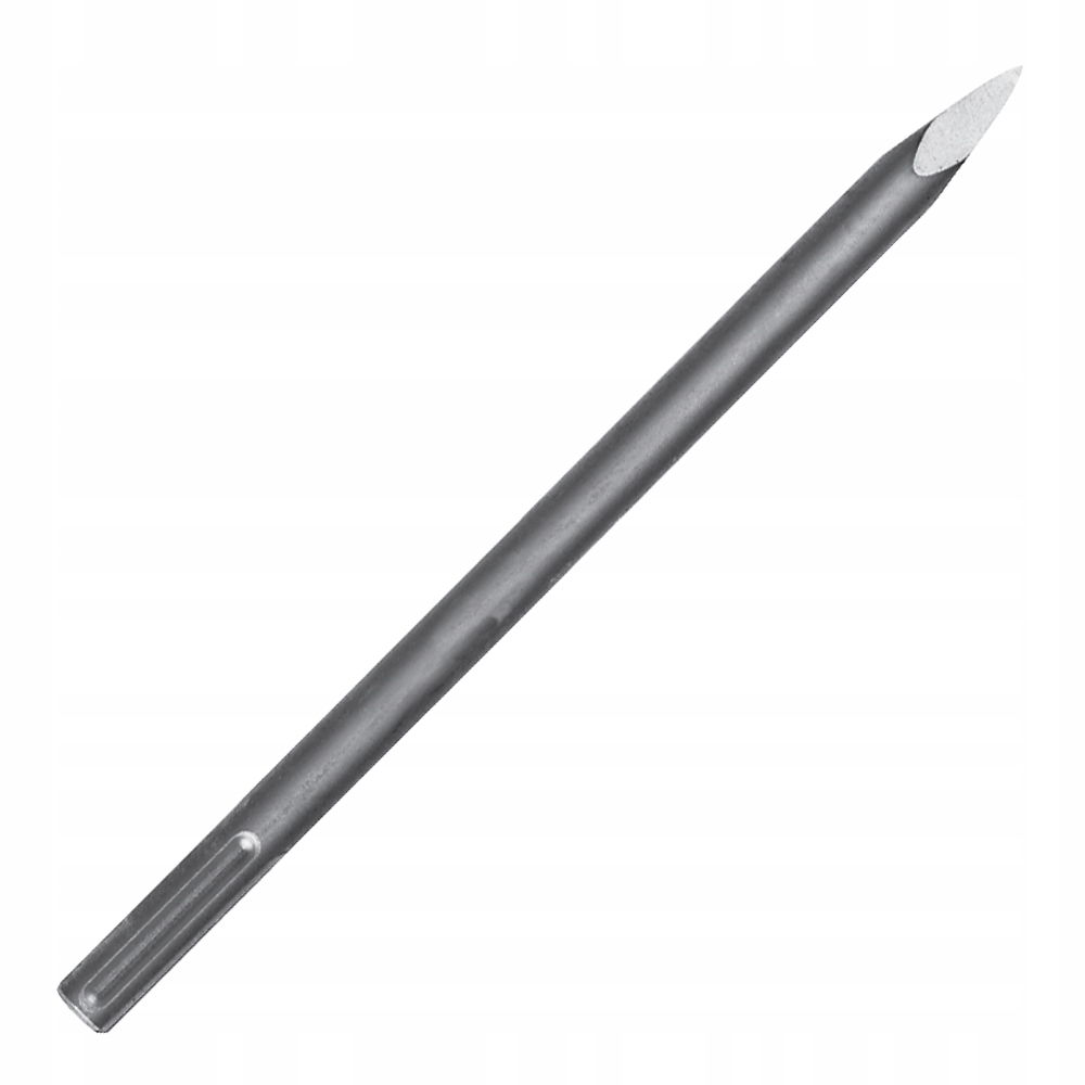 

Milwaukee Dłuto szpicak długi Sds Max 600mm