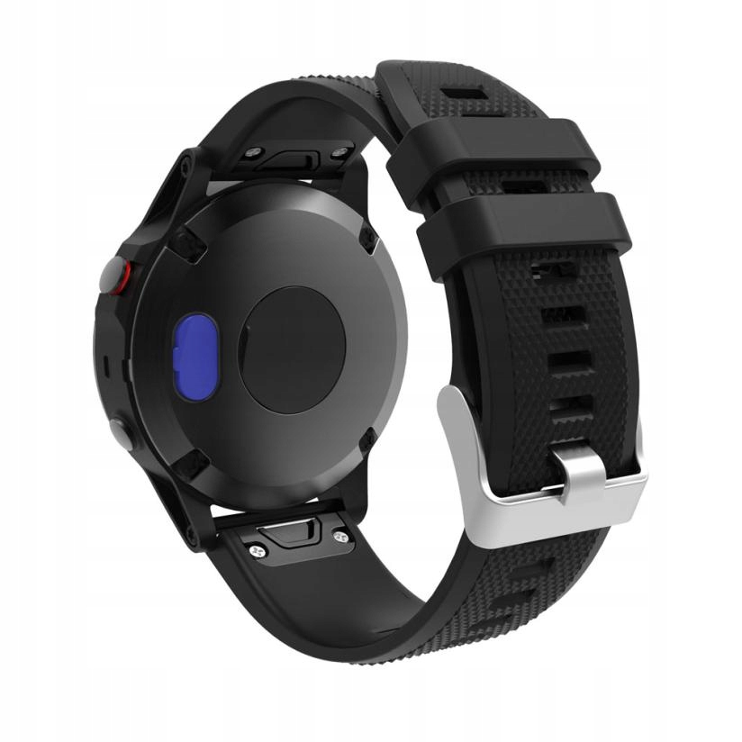 Zaślepka Gniazda Ładowania Garmin Fenix 5 / 5 Plus Producent inny