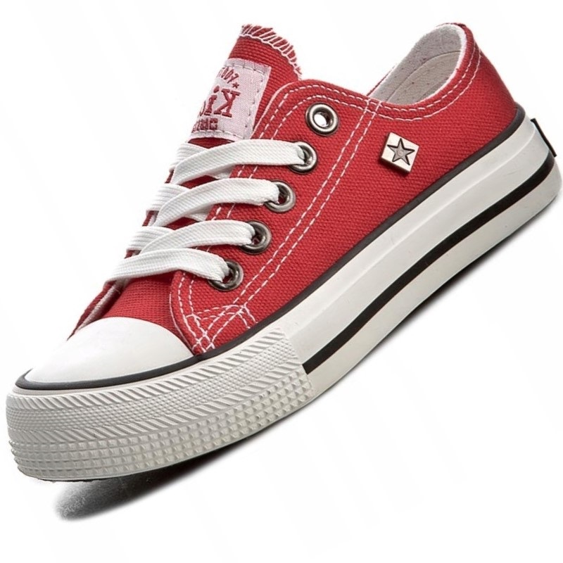 

Dziecięce Big Star FF374201 Rozm 33
