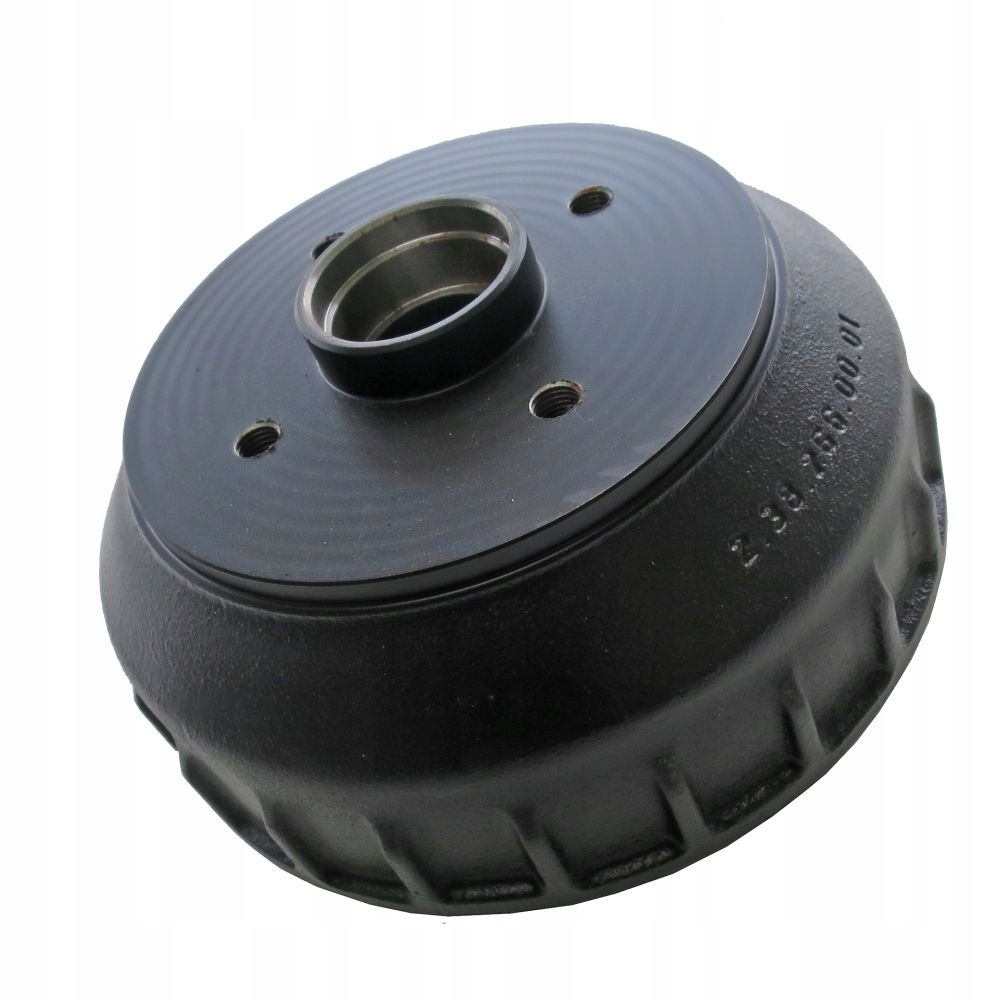 357706 - ТОРМОЗНОЙ БАРАБАН 2051 200 X 50 ММ. ОСЬ AL-KO 4X100