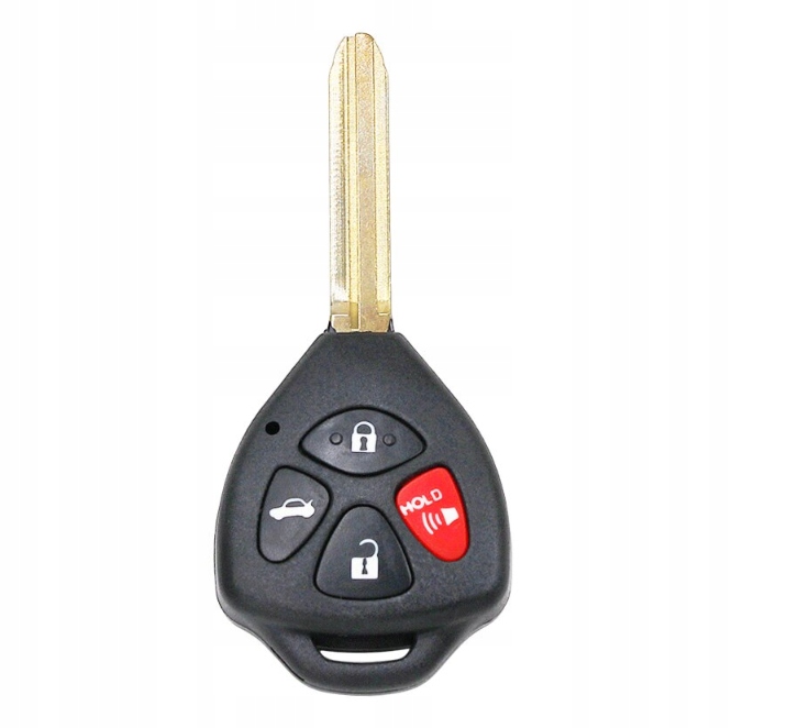 КЛЮЧ TOYOTA USA Rav4 YARISrunner 11-1514mhz