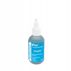 

Vetfood Maxi/guard OraZn 59 ml