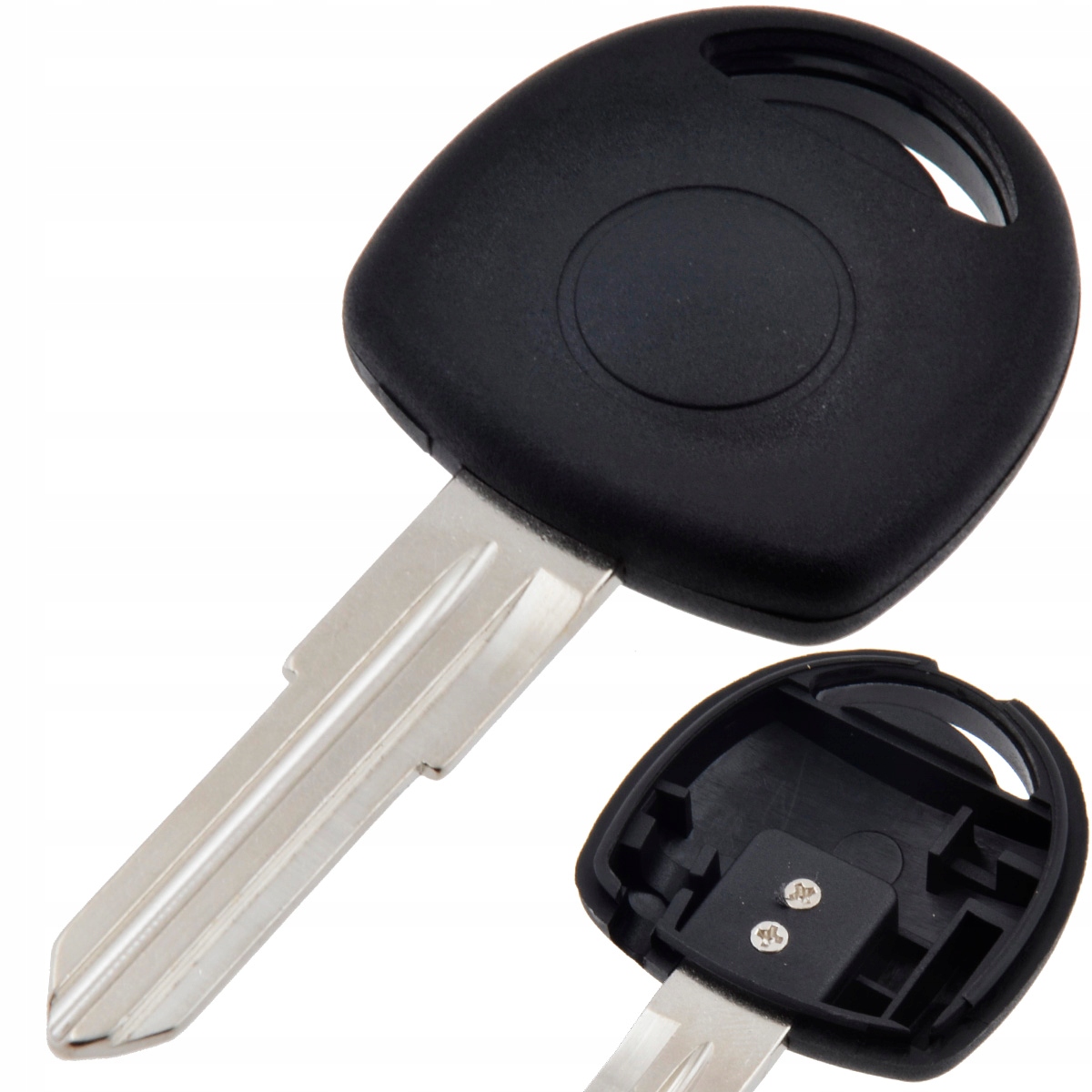 OPEL ASTRA CORSA OMEGA TIGRA OBUDOWA KLUCZYK