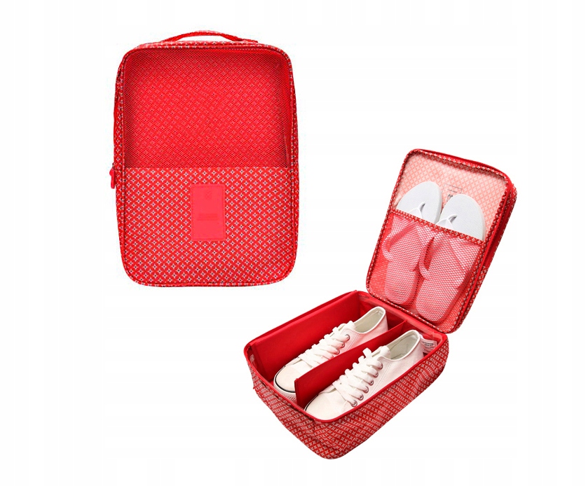 

Torba Podróżna Organizer Na Obuwie Buty Do Walizki