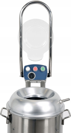 OBIERACZKA DO ZIEMNIAKÓW 20L YG-03090 Marka Yato