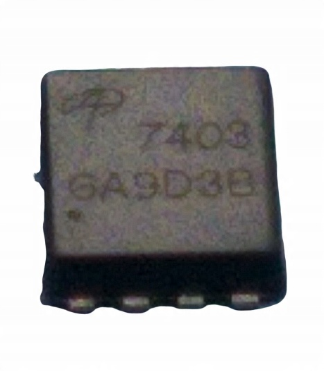 

Nowy Układ AON7403 Oryginał !