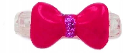 

Kokardki Super Mini Dla Małego Pieska Na Spinkach