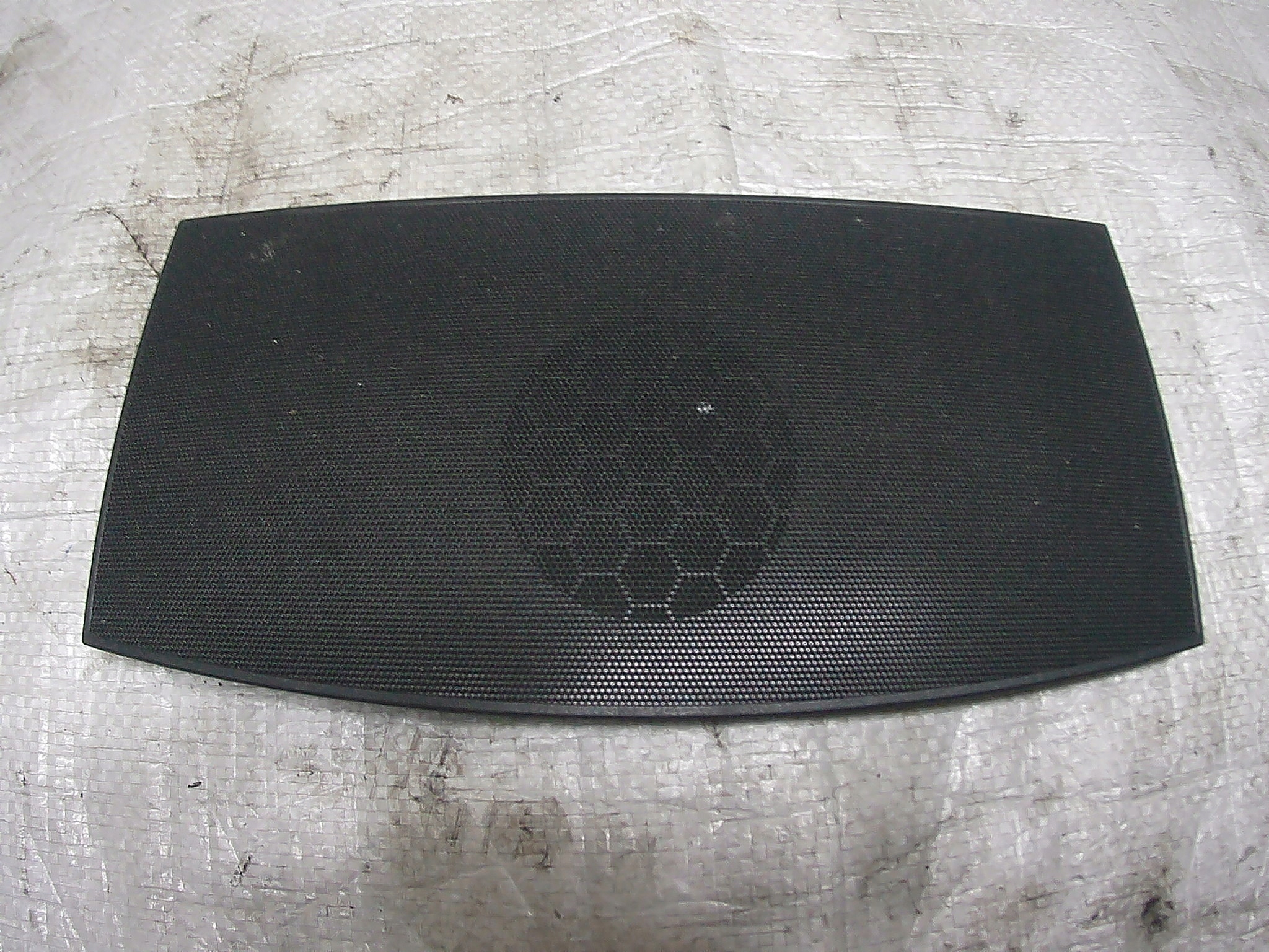 SPRINTER 906 CRAFTER MASKOWNICA GŁOŚNIKA DESKI ORY