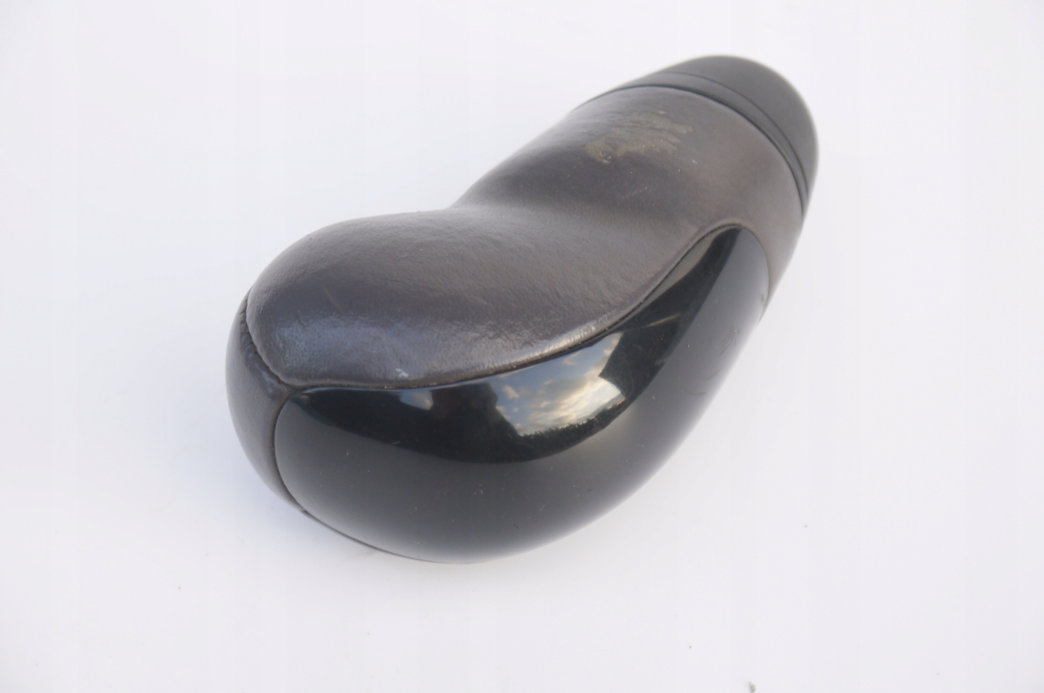 MERCEDES W168 GALKA ZMIANY BIEGOW ORGINAL SKORA