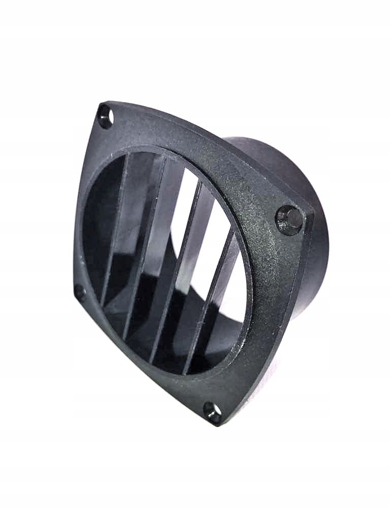 

Wylot Powietrza FI75 mm kratka