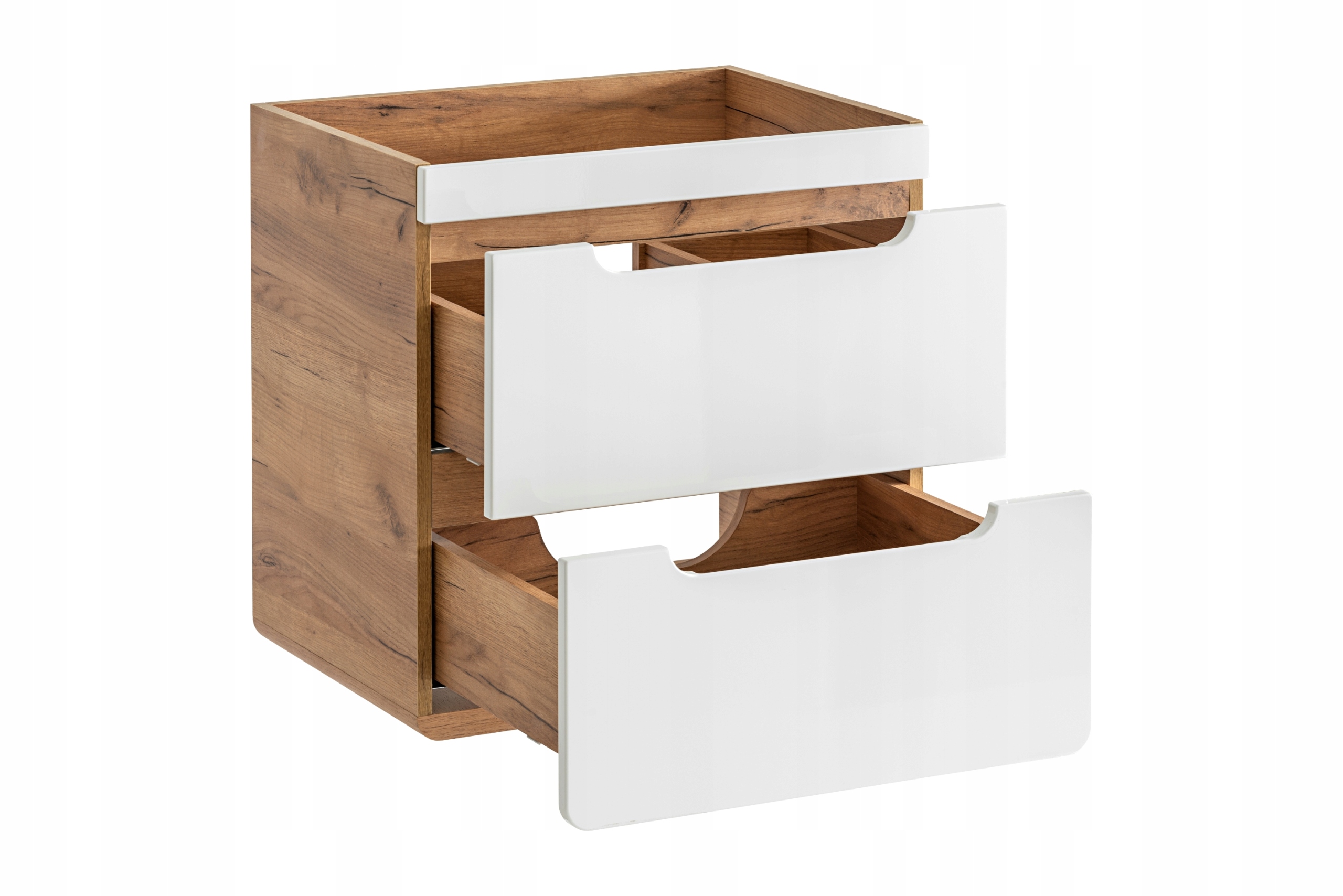 ARUBA 820 Szafka 60 cm pod umywalkę wpuszczaną Kod producenta ARUBA 820