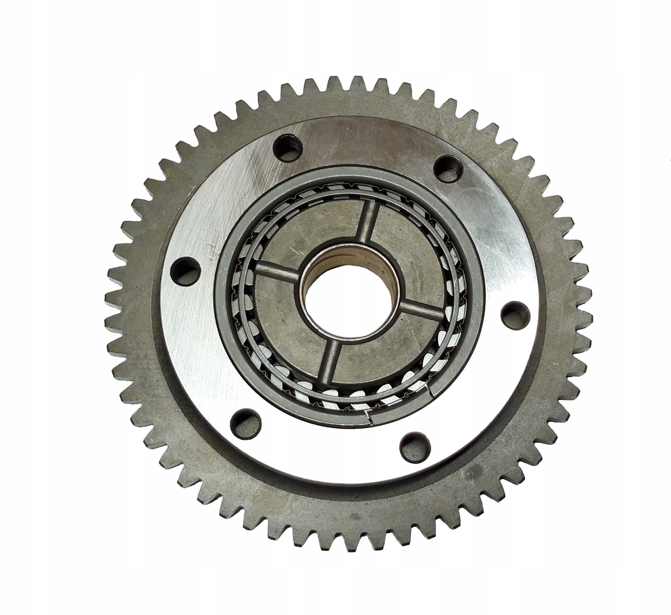 MAXUS MX 400 ST-EC SPRZĘGŁO ROZRUSZNIKA ŁOŻYSKO